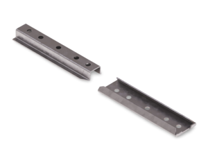 Szyna komplet H-130 bez noska