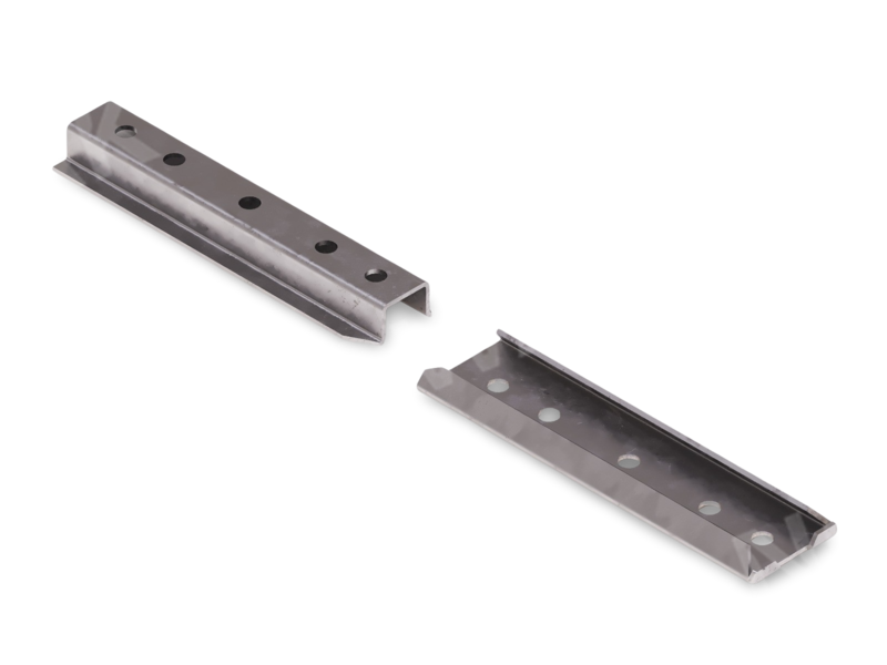 Szyna komplet H-130 bez noska