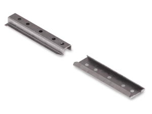 Szyna komplet H-130 z noskiem