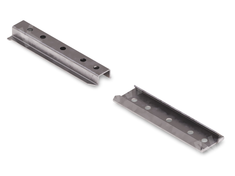 Szyna komplet H-130 z noskiem