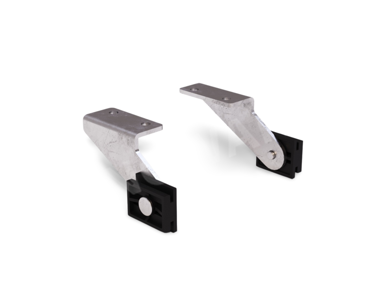 Uchwyt prowadzący C 28-12  P+L