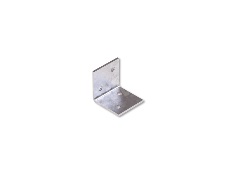 Uchwyt kątowy 32x32 L-30 mm