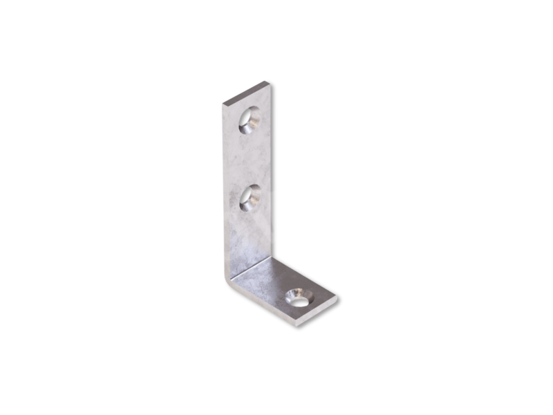 Uchwyt kątowy (70x35)