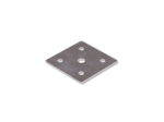 Uchwyt prosty 55x55