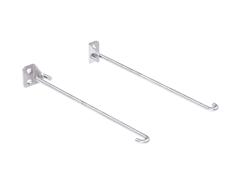 Uchwyt z drutu KIWI
