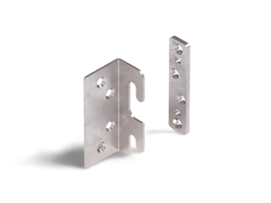 Zaczep kątowy - Łóżko