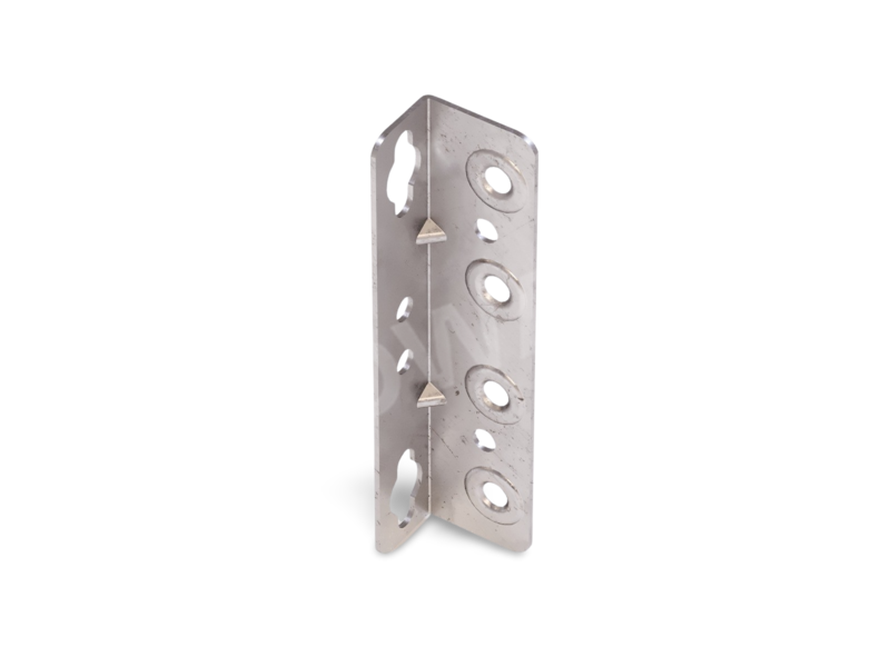 Uchwyt zamkowy MTX3 127 mm