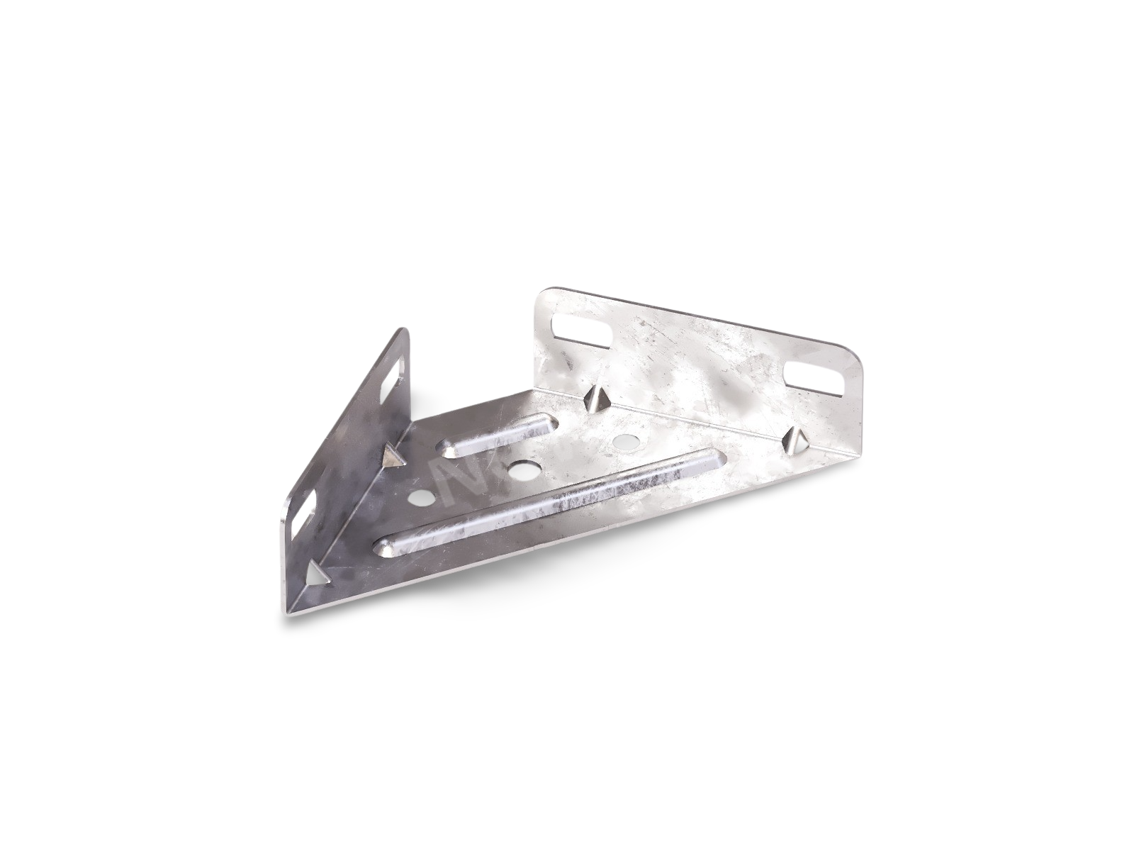 Corner bracket (RM) ECO - NOWAK | Furniture Hardware & Accessories