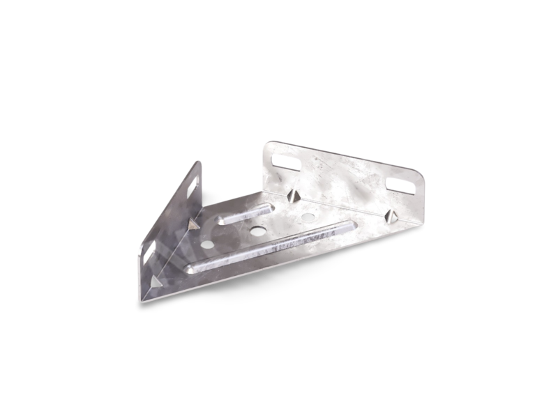 Uchwyt narożny (RM) ECO