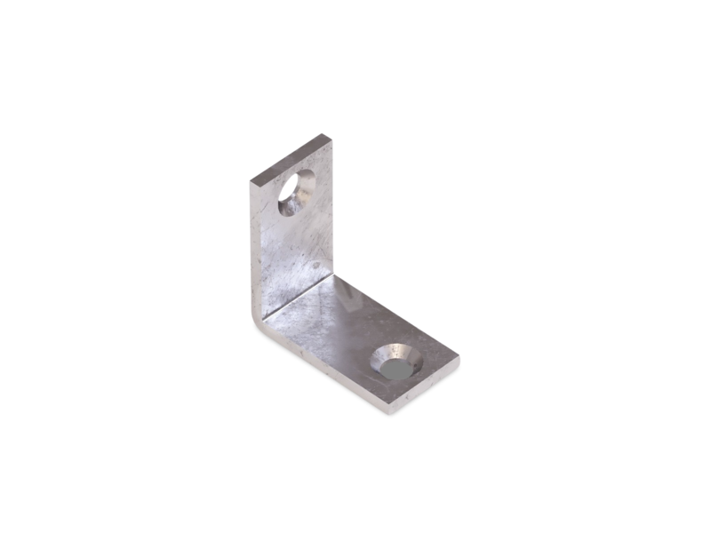 Uchwyt kątowy (40x40)