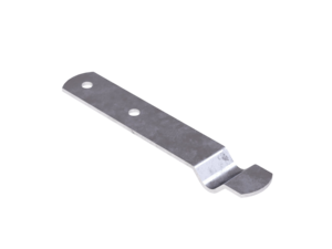 Einschiebbare Halterung W1