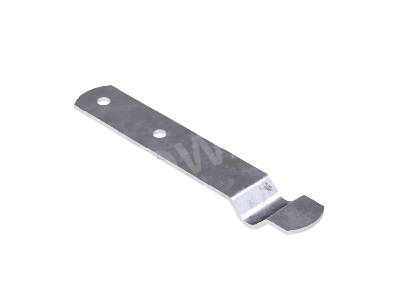 Einschiebbare Halterung W1