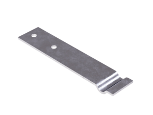 Einschiebbare Halterung W3