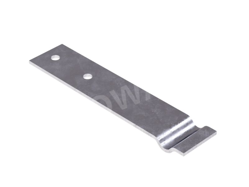 Einschiebbare Halterung W3