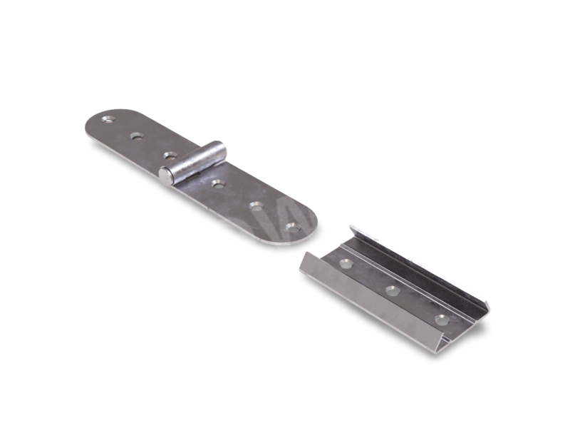 Zawias wsuwany Bargiel