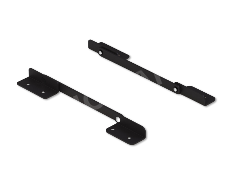 Przegub do wózka francuskiego