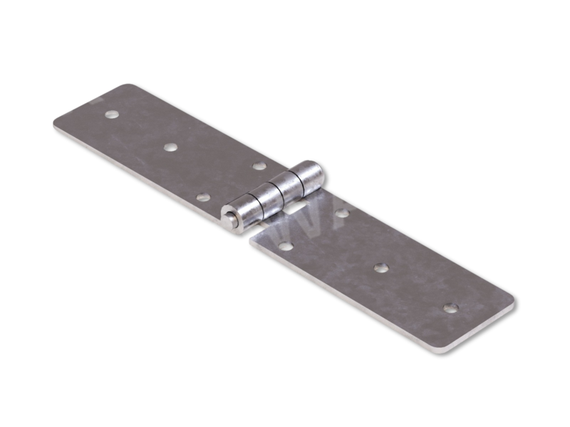 Zawias prosty duży ZA4