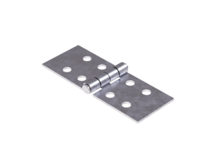 Zawias prosty ZA2 DHK