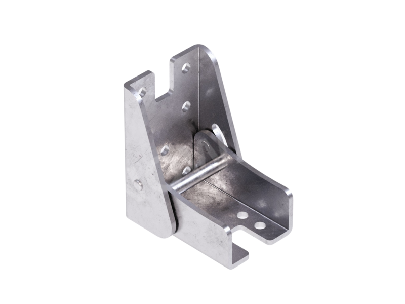 Zaczep blokada - zatrzask stołu LF-3071