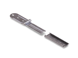 Zawias wsuwany symetryczny