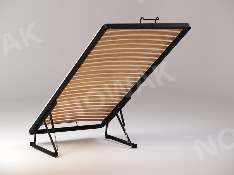 Rama sypialni skręcana 90 - MultiBox 50